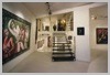 Galerie Lavignes Bastille - Paris