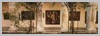 Cloitre des Dames Blanches - La Rochelle