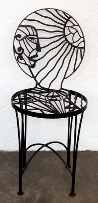 Chaise 1