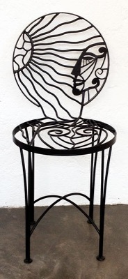 Chaise 2