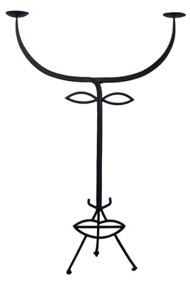 Chandelier 1