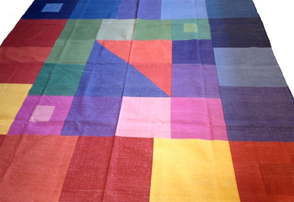Squares in Square