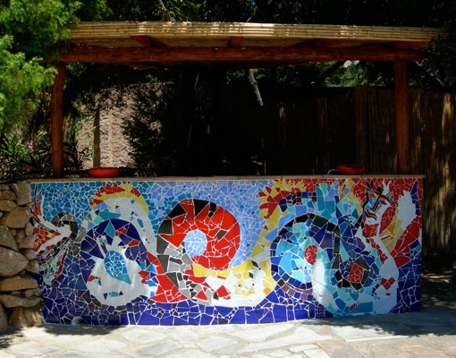 Mosaique